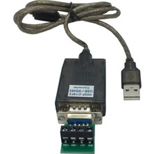 Usb to RS485 dönüştürücü HXSP-2118 FII data aktarım kablosu