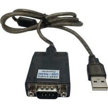 Usb to RS485 dönüştürücü HXSP-2118 FII data aktarım kablosu