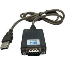 Usb to RS485 dönüştürücü HXSP-2118 FII data aktarım kablosu