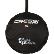 Cressi Crete Mesh Dalış Çantası