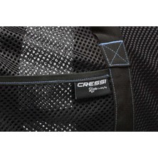 Cressi Crete Mesh Dalış Çantası