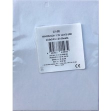 Omr Nihon Kohden EKG Kağıdı 110-2-140
