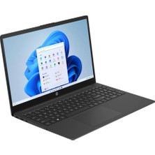 Hp 15-FD0006NT Intel Core I5 1335U 16GB 512GB SSD Windows 11 Home 15.6" Fhd Taşınabilir Bilgisayar 86N54EA001