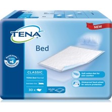 Tena Yatak Koruyucu 60 cm x 90 cm 30'lu