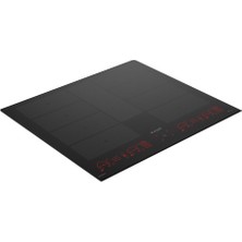 Arçelik Oı 60210 Ws Siyah Flexi Indüksiyonlu Ankastre Ocak