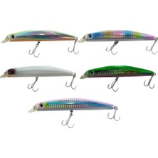 Bauer Lipless Minnow 135F 20GR Suni Yem