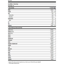 Nutrend Micellar Casein - Kazein Protein 900 gr