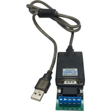 Usb to RS485-RS422 dönüştürücü HXSP-2118 GII data aktarım kablosu