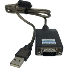 Usb to RS485-RS422 dönüştürücü HXSP-2118 GII data aktarım kablosu