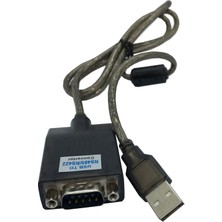 Usb to RS485-RS422 dönüştürücü HXSP-2118 GII data aktarım kablosu