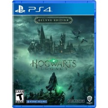 Hogwarts Library Hogwarts Legacy Ps4 Game