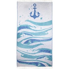 Anemoss Dalga Peştemal