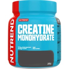 Nutrend Creatine Monohydrate 300 gr - Kreatin