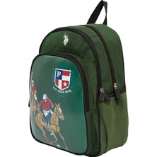 U.S. Polo Assn. Erkek Çocuk U.S. Polo Assn. Erkek Çocuk Sırt Çantası PLÇAN23300