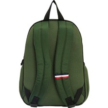 U.S. Polo Assn. Erkek Çocuk U.S. Polo Assn. Erkek Çocuk Sırt Çantası PLÇAN23300
