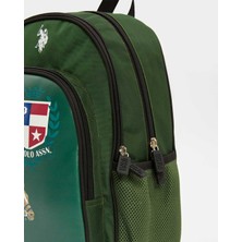 U.S. Polo Assn. Erkek Çocuk U.S. Polo Assn. Erkek Çocuk Sırt Çantası PLÇAN23300