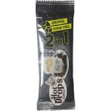 Hot Drops 2si1 Arada Sütlü 5 gr x 40 Adet