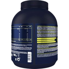 Multipower %100 Pure Whey Protein 2000 gr - Çikolata