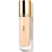 Guerlain Parure Gold 22 Skin Radiance Foundation 2W