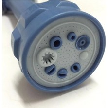 Ez-Jet Deterjanlı Basınçlı Yıkama Tabancası