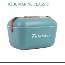 Polarbox Taşınabilir Soğutucu Çanta Azul Marine 20 Lt