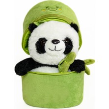 Bambu Panda