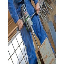 Eibenstock EHB32/4.2 1700W El Tipi Aleminyum, Çelik, Beton Delme Makinası