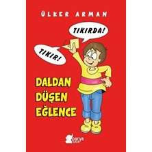 Daldan Düşen Eğlence - Ülker Arman