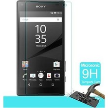 Kılıf Mahzeni Sony Z5 Compact Z5 Mini Cam