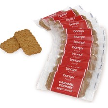 Bompi Karamelli (Speculoos) Bisküvi 90 gr