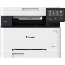 Canon I-Sensys MF651CW Renklı Lazer Yaz/tar/fot/eth/wıf