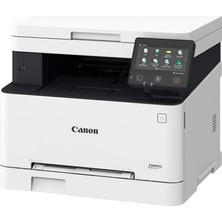 Canon I-Sensys MF651CW Renklı Lazer Yaz/tar/fot/eth/wıf