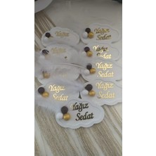 42 Rüya 42RÜYA Bebek Magnet