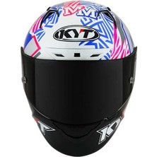 Kyt Nz-Race Kask Espargaro