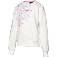 Hummel Sedum Çocuk Sweatshirt 921734-9003 921734-9003015