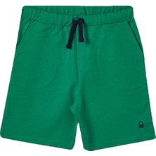 Benetton Çocuk Şort BNT-B238-R BNT-B238-R004