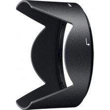 Nikon Hb-63 24-85MM Vr Lens Uyumlu Parasoley