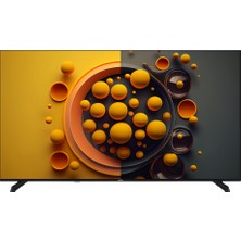 Vestel 43U9631 43'' 108 Ekran Uydu Alıcılı 4K Ultra HD Smart LED TV