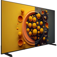 Vestel 43U9631 43'' 108 Ekran Uydu Alıcılı 4K Ultra HD Smart LED TV