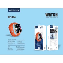 Hepu HP-G04 Akıllı Kol Saati