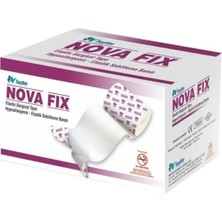 Nova Fix Novafix Esnek Flaster 10CM*10M