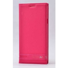 Heptek İletişim Samsung Galaxy A7 2016 Kapaklı Kılıf Darbelere Karşı Tam Korumalı (Elite)