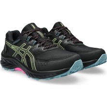 Asics Asi̇cs 1012B519Z Gel-Venture 9 Wtrprf Koşu Kadın Spor Ayakkabı