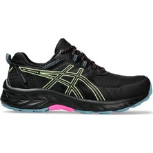 Asics Asi̇cs 1012B519Z Gel-Venture 9 Wtrprf Koşu Kadın Spor Ayakkabı