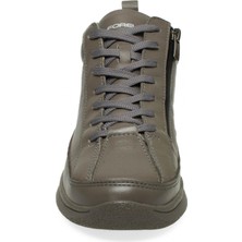 Forelli Neva 27954 Comfort Deri̇ Kadın Bot