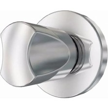 Japar Ikon Ankastre Ara Kesme Valfi 1/2" 570217