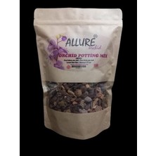 Allure Orchid  İTHAL ORKİDE TOPRAĞI 2 LT