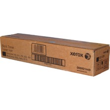 HPZR Xerox WorkCentre 7655-006R01449 Siyah Orjinal Toner