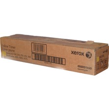 HPZR Xerox WorkCentre 7655-006R01450 Sarı Orjinal Toner
