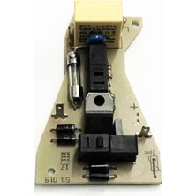 Universal Emsan Blender Elektronik Kart